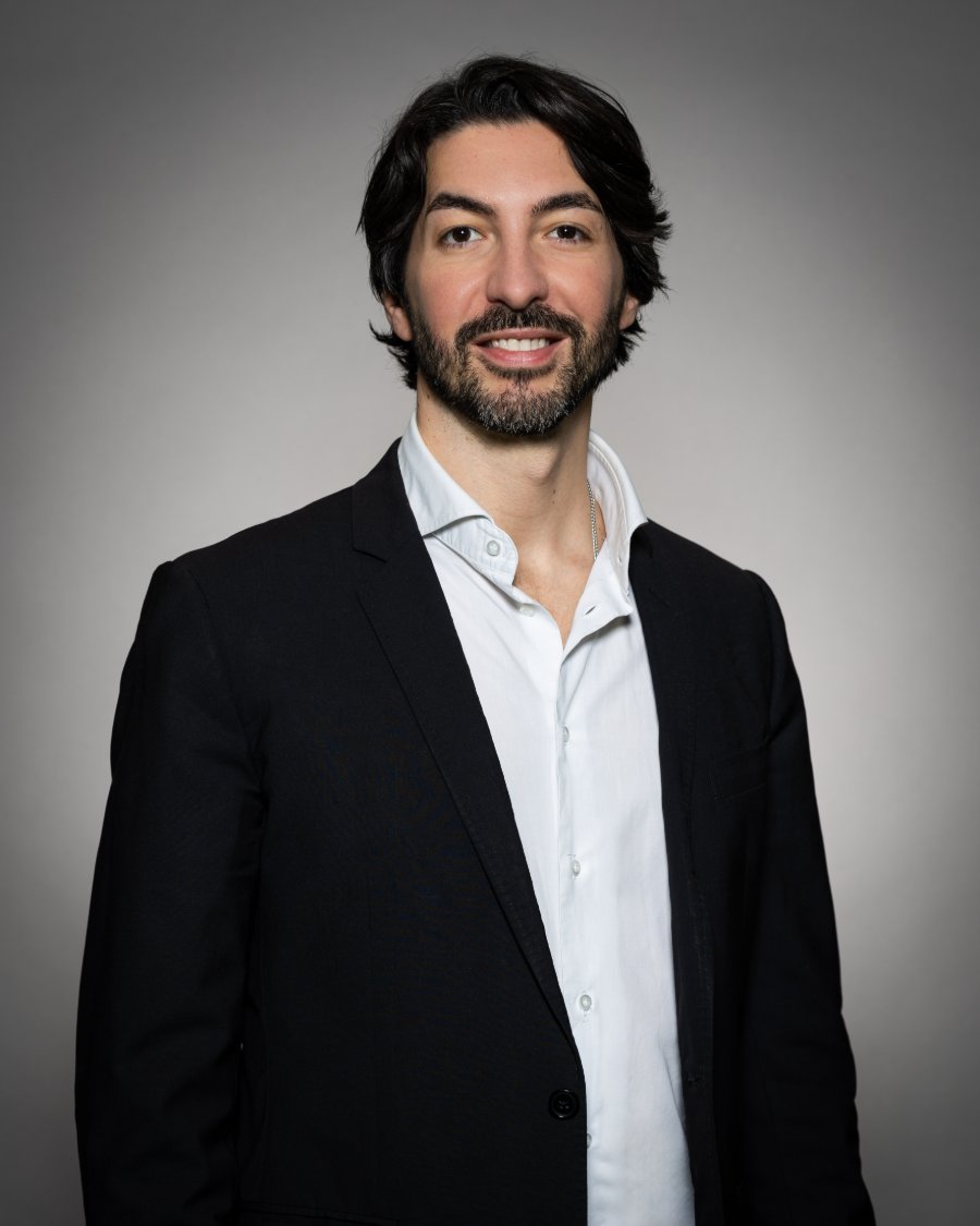 Fabrizio Fitzgerald Farina, Lead Business Consulting at Cloud Integrate