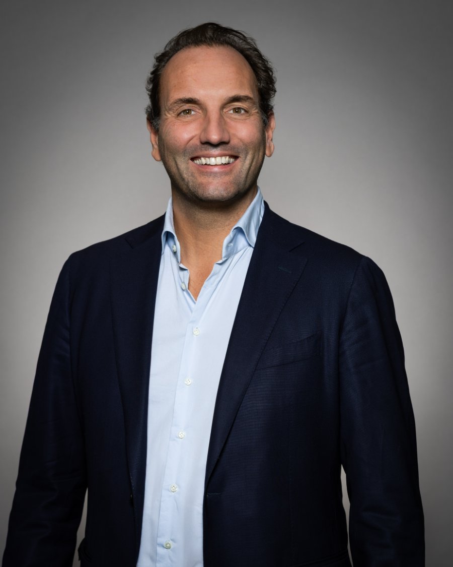 Hugo Obertop, CEO of Cloud Integrate