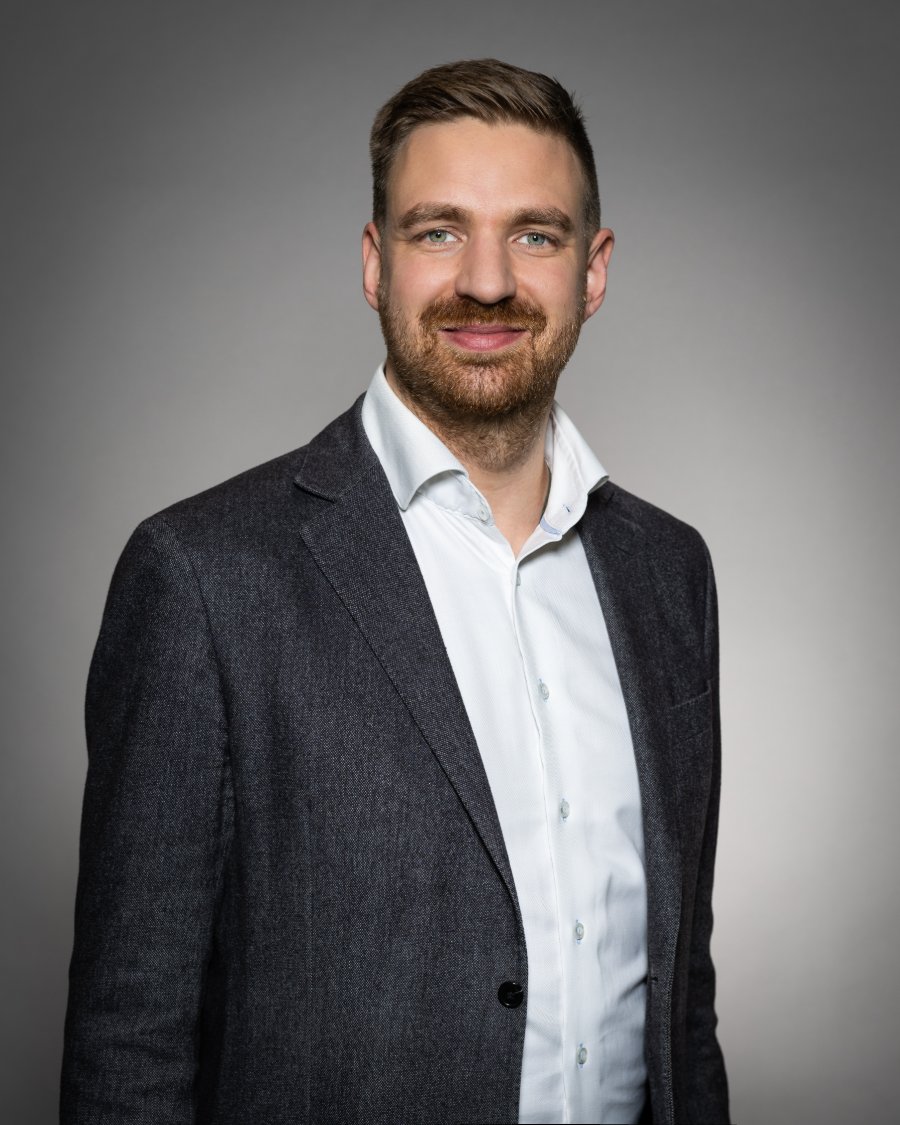 Hugo van Marlen, CTO of Cloud Integrate