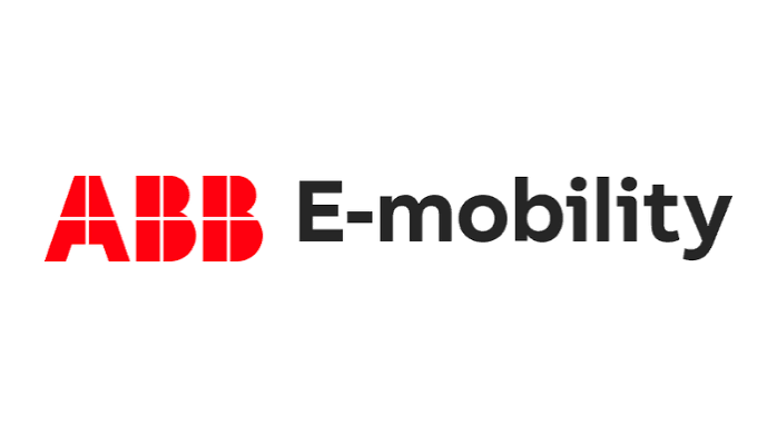 ABB E-Mobility logo