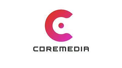 CoreMedia logo