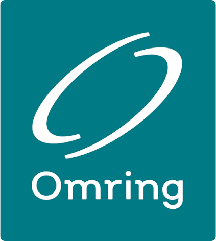 Omring logo