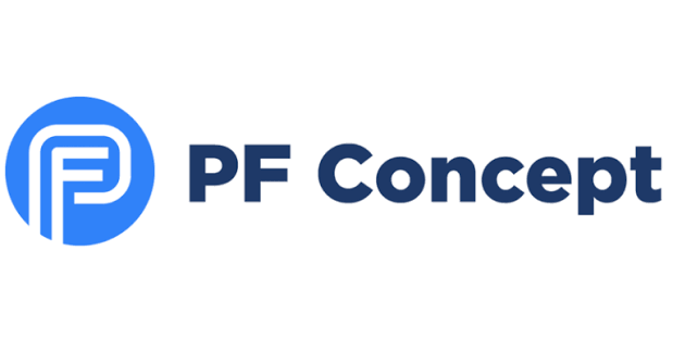 PF Concept logo