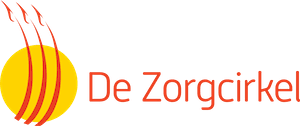 De Zorgcirkel logo
